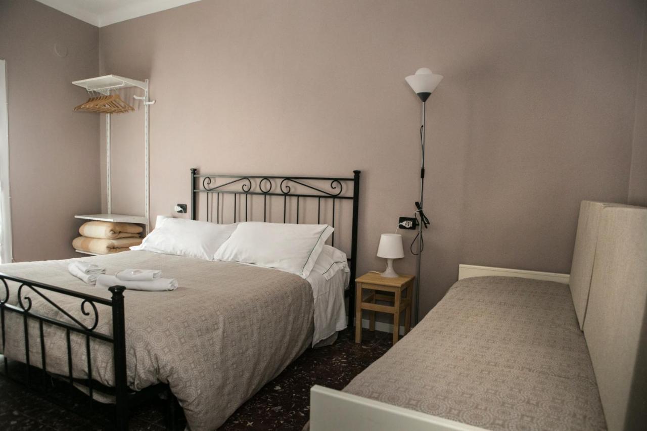 Vernazza2010 Rooms Eksteriør bilde