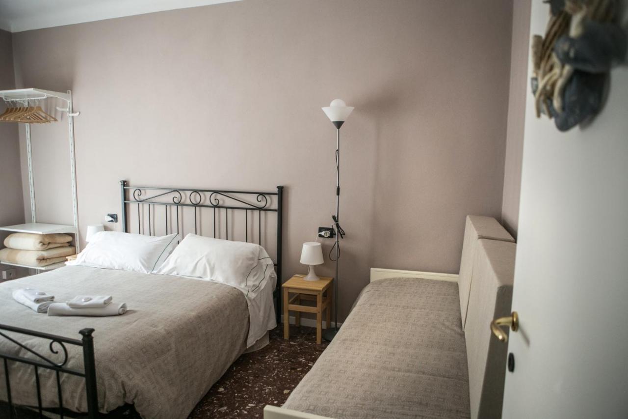 Vernazza2010 Rooms Eksteriør bilde